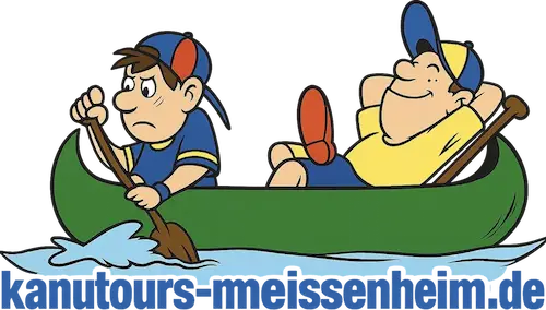 Kanutours Meißenheim Logo